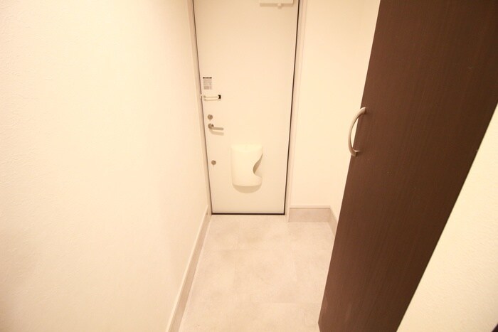 廊下 ＢＬＵＥ　ＭＯＭＥＮＴ