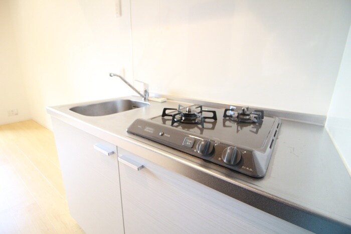 キッチン ＢＬＵＥ　ＭＯＭＥＮＴ