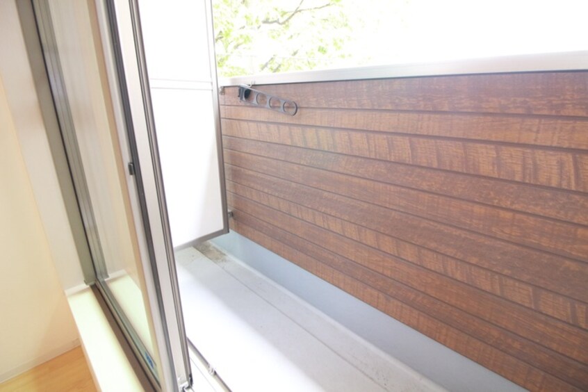 ベランダ・バルコニー ＢＬＵＥ　ＭＯＭＥＮＴ