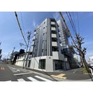 CRESの外観