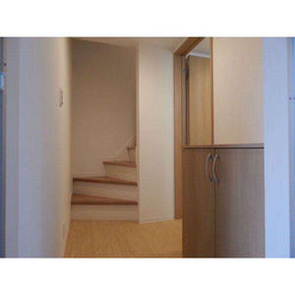 玄関 Ｋａｎｏｎ