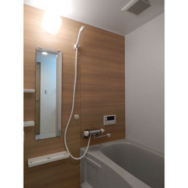 バス／シャワールーム等 Ｋａｎｏｎ