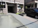 駐車場 コ－ポオリオン