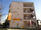 外観写真 ﾒｿﾞﾝﾛﾜｰﾙ