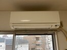 内観写真 ﾒｿﾞﾝﾛﾜｰﾙ