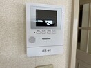 内観写真 ﾒｿﾞﾝﾛﾜｰﾙ