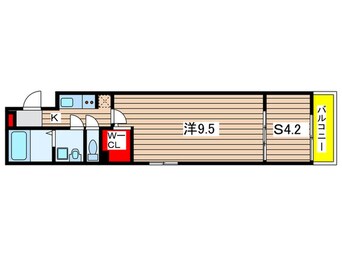 間取図 リファイメント