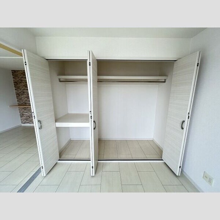 収納 サンハイツ和佳