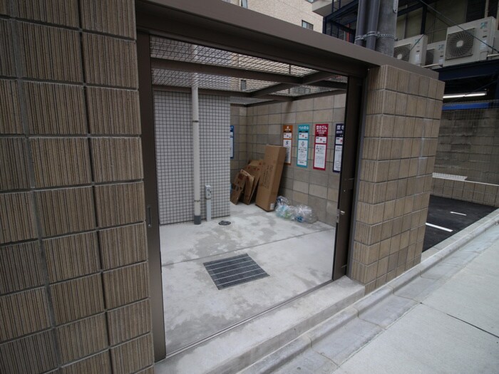 建物設備 ｴｽﾃﾑｺｰﾄ名古屋ｽﾃｰｼｮﾝｸﾛｽ