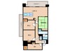 井清寿マンション 4LDKの間取り