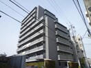 外観写真 井清寿マンション