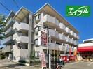 ア－バンアメニティ－の外観