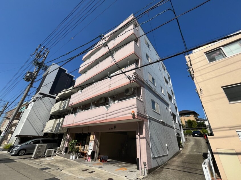 外観写真 ヒルズＯＫＤ