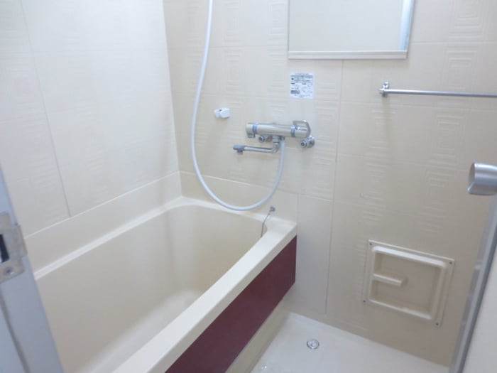 バス／シャワールーム等 ヒルズＯＫＤ