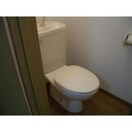 トイレ アンプルール ブワ アルバ