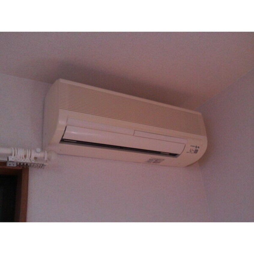 内観写真 アンプルール ブワ アルバ