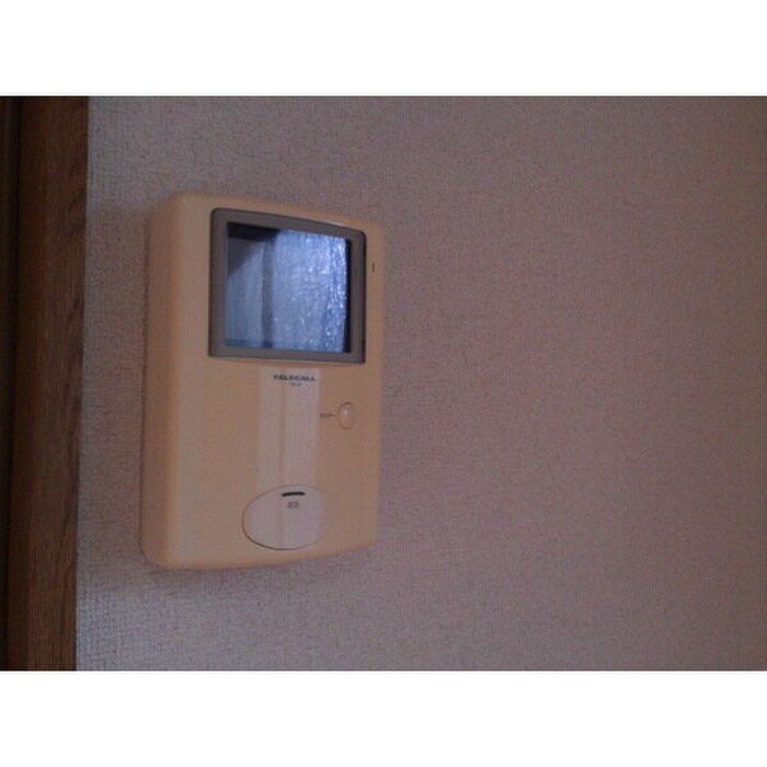 内観写真 アンプルール ブワ アルバ