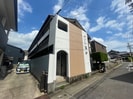 メゾン高砂の外観