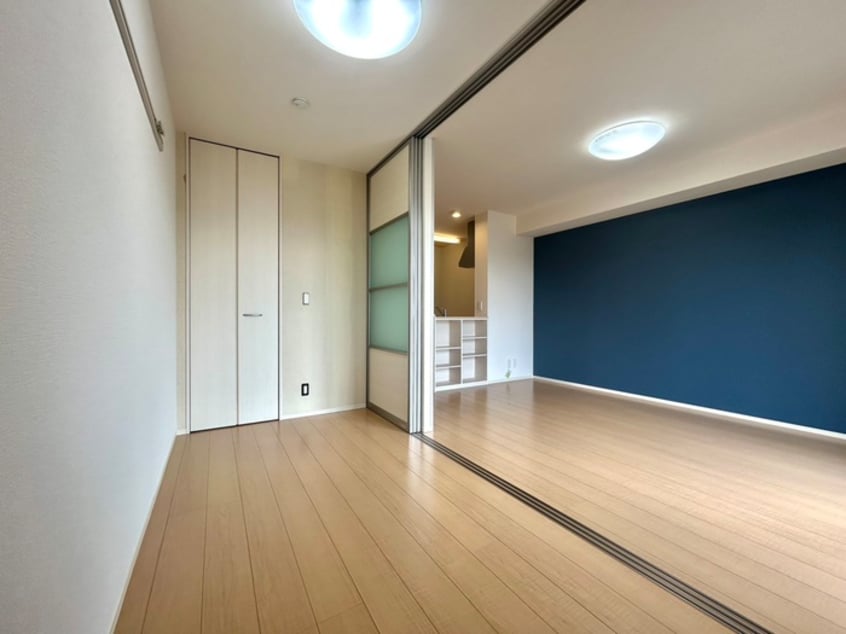居室 サンシャインヒルズM　B棟