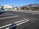駐車場 サンシャインヒルズM　B棟