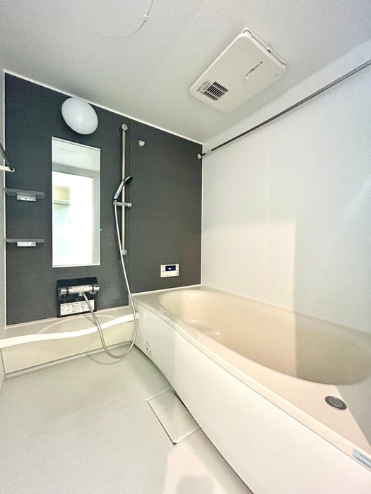 バス／シャワールーム等 サンシャインヒルズM　B棟