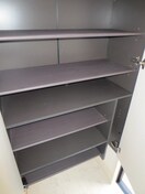 靴箱 サンシャインヒルズM　B棟