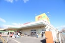 メグリア(スーパー)まで1000m サンシャインヒルズM　B棟