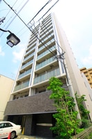 ﾊｰﾓﾆｰﾚｼﾞﾃﾞﾝｽ名古屋今池(1302)の外観