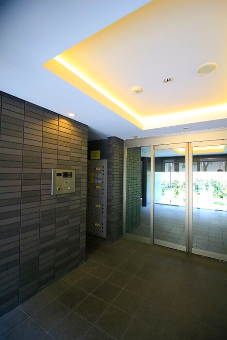 エントランス部分 ﾊｰﾓﾆｰﾚｼﾞﾃﾞﾝｽ名古屋今池(1302)