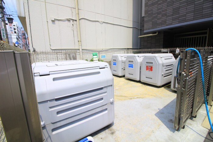 建物設備 ﾊｰﾓﾆｰﾚｼﾞﾃﾞﾝｽ名古屋今池(1302)