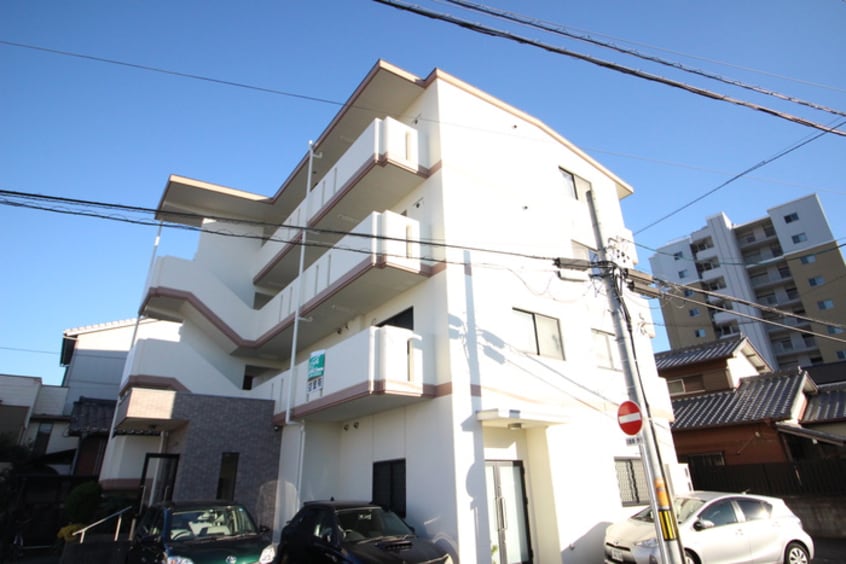 外観写真 カーサ深津