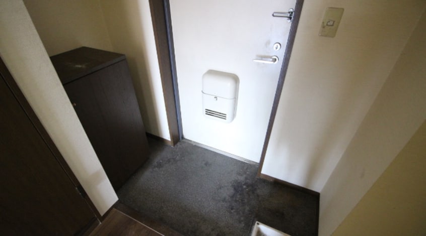 玄関 グレ－トトレジャ－章貴