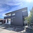 ラ・メゾン プチフォーレの外観