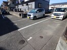 駐車場 タウンコート２１