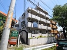 グレイス桜の外観