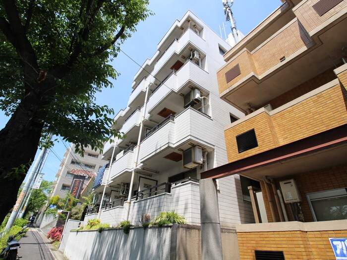 外観写真 グレイス桜