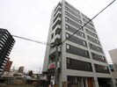 ミリオレビータ金山の外観