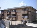 サンルーム戸田の外観