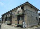 サンルーム戸田の外観