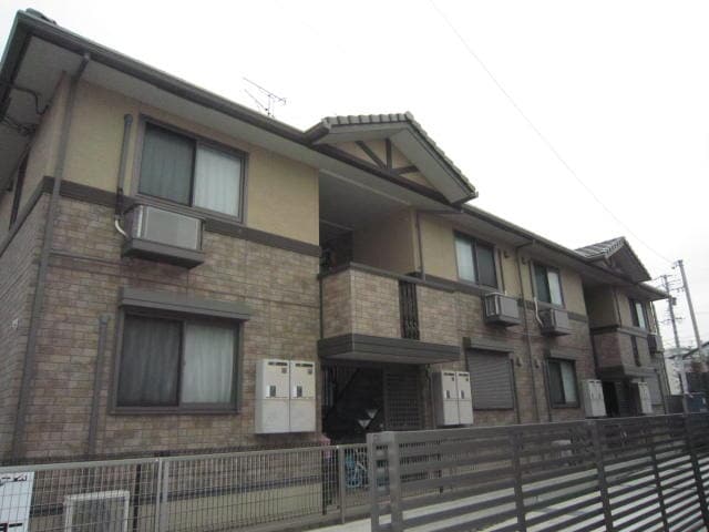 外観写真 サンルーム戸田