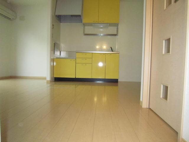 廊下 サンルーム戸田