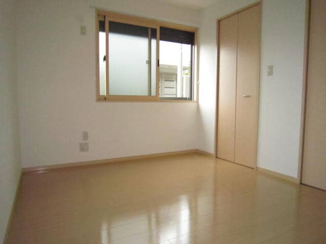 内観写真 サンルーム戸田