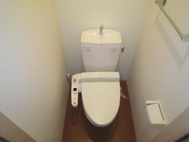 トイレ サンルーム戸田