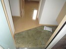 玄関 サンルーム戸田
