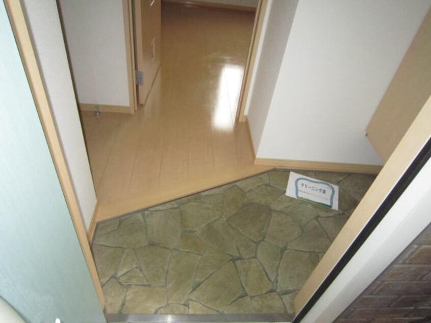 玄関 サンルーム戸田