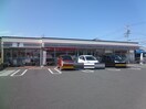セブンイレブン名古屋戸田明正2丁目店(コンビニ)まで324m サンルーム戸田