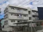 大明マンション