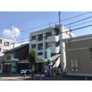第一マンションの外観