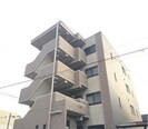 グレーシア上脇の外観