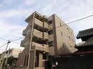 グレーシア上脇の外観